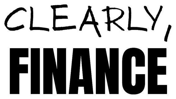 Clearly, Finance